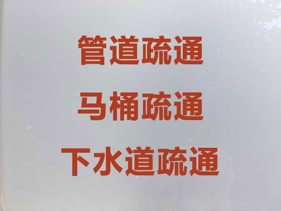 天津厕所疏通-马桶疏通